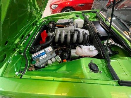 BMW 30 csl 2285471
